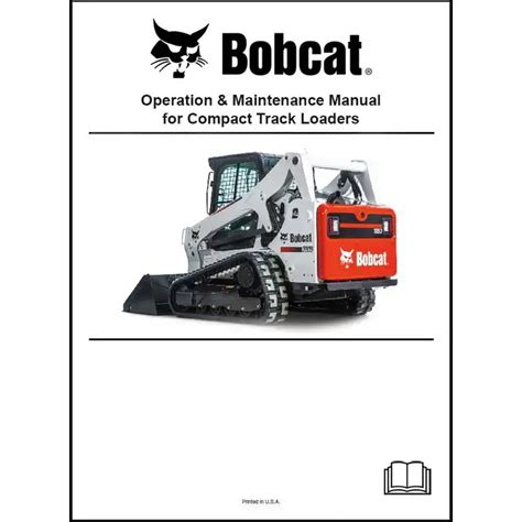 bobcat skid steer training video|bobcat t550 operation video.